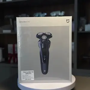 Электробритва Xiaomi Mijia S600 Pro, Душанбе