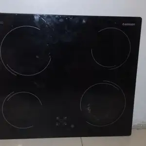 Стекло для варочных поверхностей, Душанбе