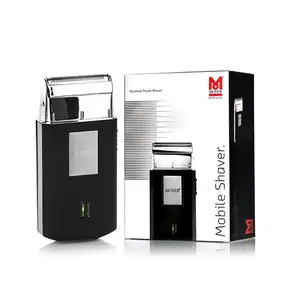 Шейвери паймон ва пайвасткунандаи зебоӣ Moser Mobile Shaver, Душанбе
