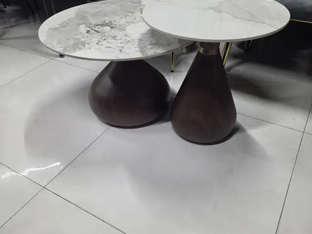 Журналный столик, Душанбе
