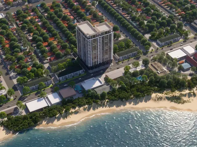 МИ Horizon Residence, Хуҷанд-13