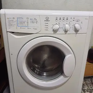 Стиральная машина Indesit, Худжанд
