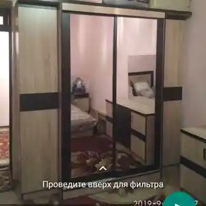 Шкаф-купе, Худжанд