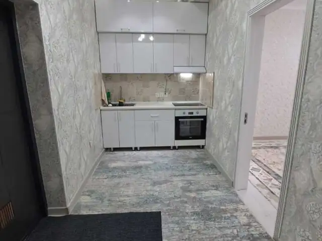 2-комн. квартира, 10 этаж, 60м², шохмансур, Душанбе
