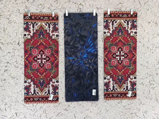Коврик 80х30 см, Истаравшан