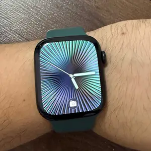 Смарт часы Apple Whatch series 7 45mm, Душанбе