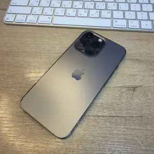 Apple iPhone 13 Pro, 128 gb, Sierra Blue, Худжанд