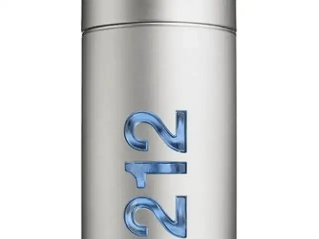 Духи 212 Men, Душанбе