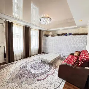 2-комн. квартира, 5 этаж, 71 м², Сино 91мкр, Душанбе