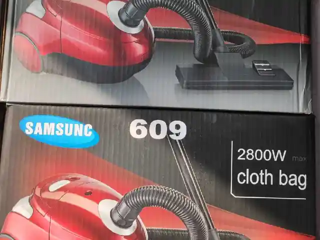 Пылесос Samsung 609, Душанбе