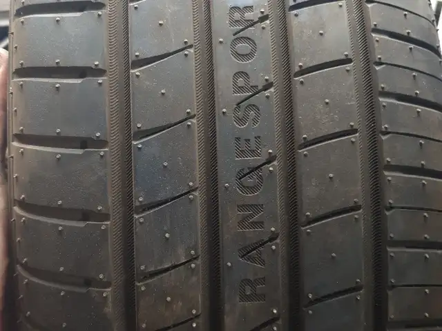 Шины R19, Худжанд