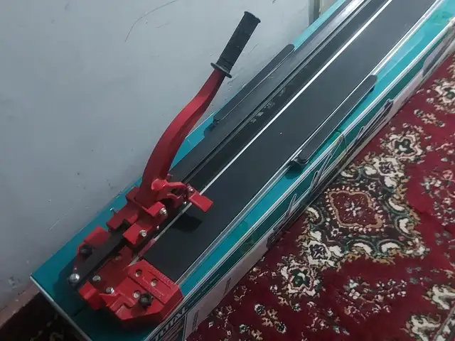 Кафелорезка 80см, Турсунзаде
