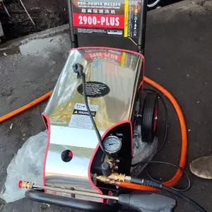 Мойка высокого давления, Душанбе