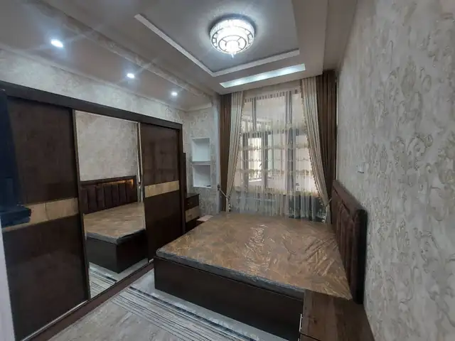 2-комн. квартира, 8 этаж, 69м², овир, Душанбе - 9