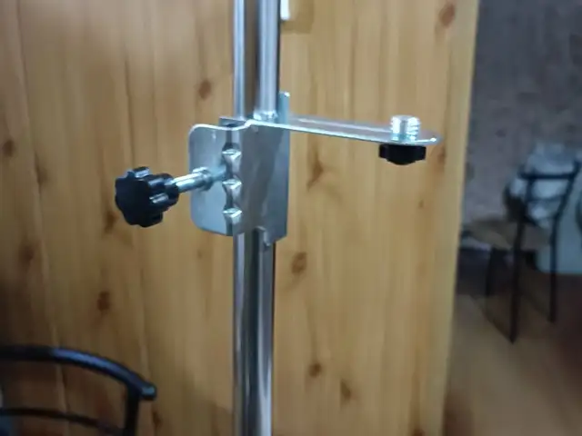 Стойка для лазерного уровня, Душанбе