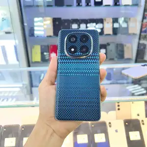 Xiaomi Redmi Note, Душанбе