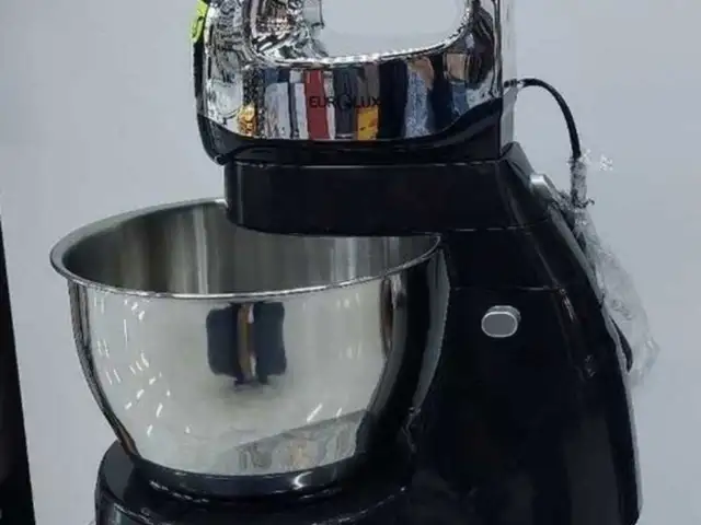 Миксер EuroLux, Душанбе