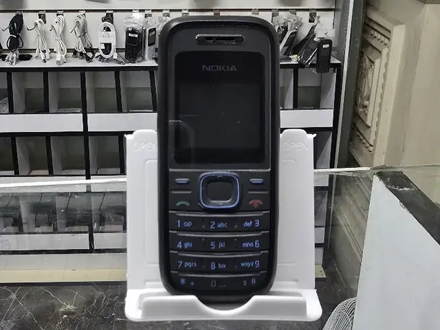 Nokia1208, Душанбе