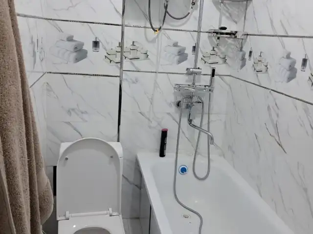 1-комн. квартира, 2 этаж, 30 м², Сино, Душанбе