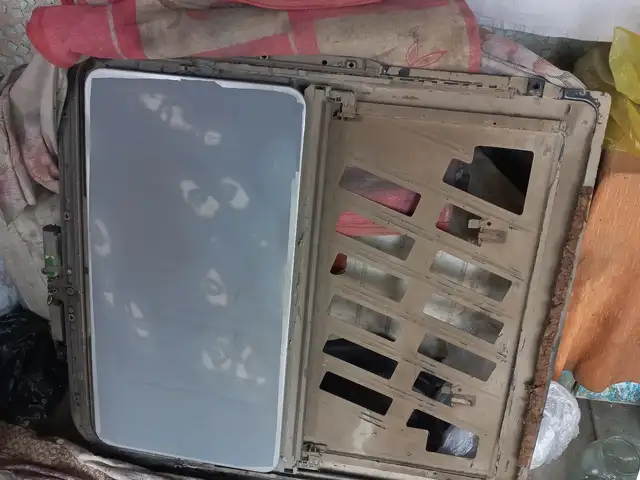 Люк, Худжанд