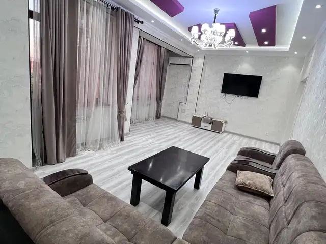 3-комн. квартира, 9 этаж, 130м², ватан, Душанбе