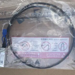 Кабель прямого подключения DAC MikroTik XS+DA0001 SFP 1G 10G 25G, Душанбе