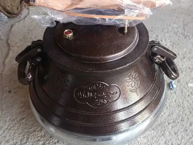 Дег Афгони 5 кг, Душанбе