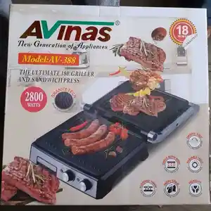 Тостер Avinas 388, Душанбе