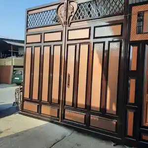 Дарвоза, Худжанд