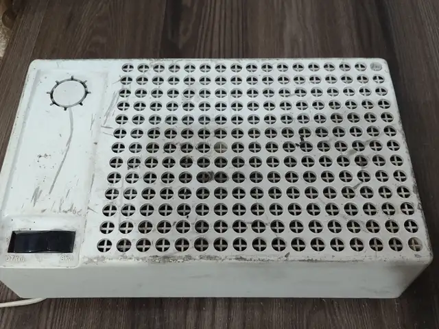 Стабилизатор 250W СССР, Худжанд