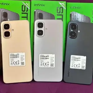 Infinix Smart 10 6/64Gb, Душанбе