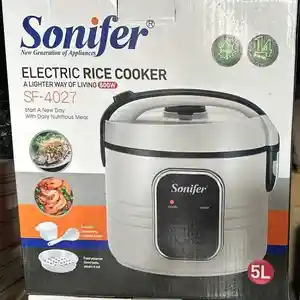 Мультиварка Sonifer 4027, Душанбе