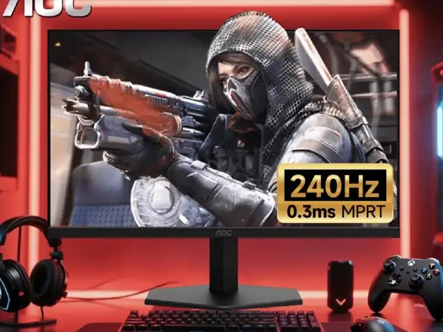Монитор AOC Gaming 25G3ZM, Душанбе
