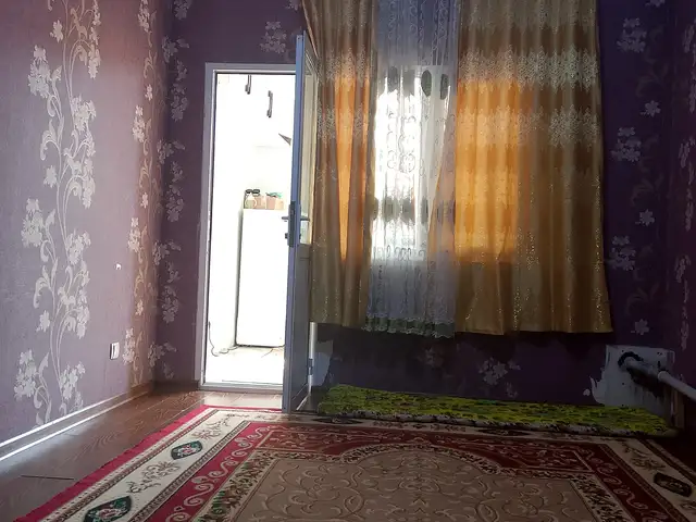 Комната в 3-комн. квартире, 3 этаж, 30м², Махаллаи хучандио, Душанбе