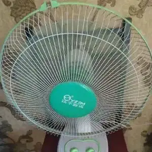 Вентилятор, Душанбе