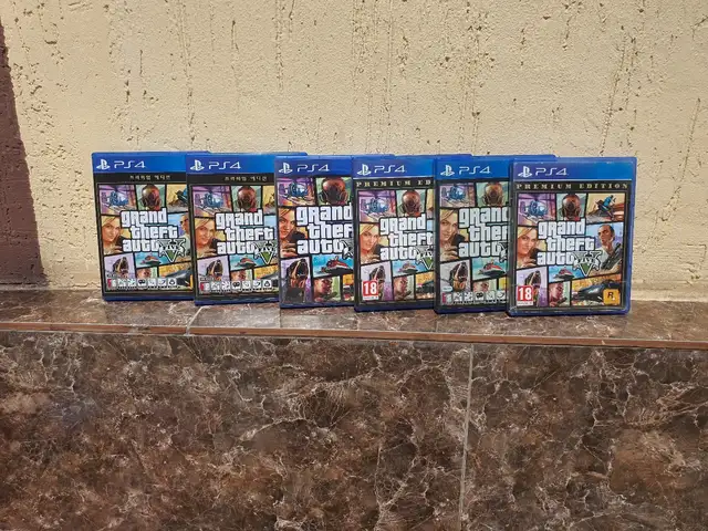 ИГРА диск для sony ps4 5, Худжанд