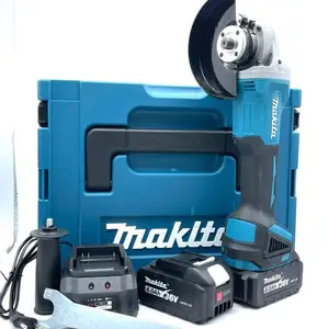 Болгарка аккумуляторная Makita, Худжанд