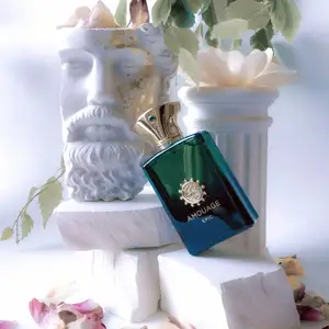 Духи Epic Man Amouage, Душанбе
