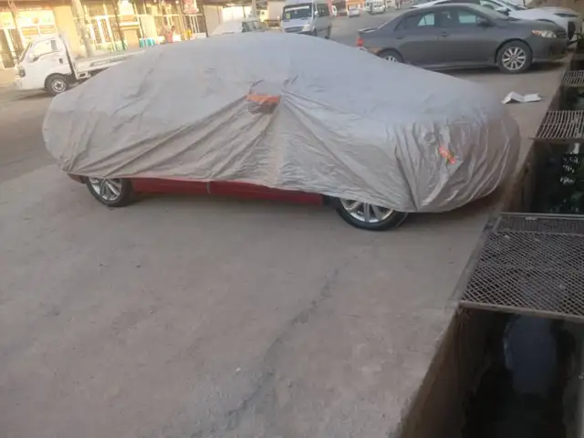 Hyundai Avante, 2015, Душанбе - 7