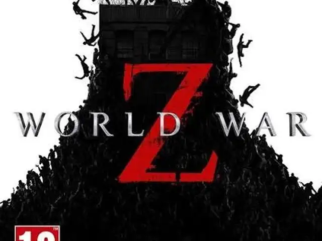 Игра World War Z, Истаравшан