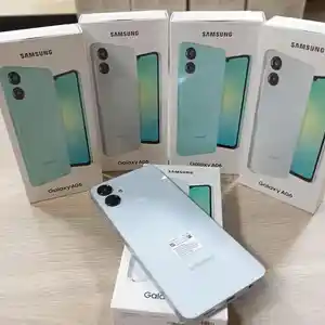 Samsung Galaxy A06 4/64gb, Душанбе