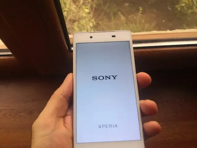 Sony Xperia Z5, Душанбе