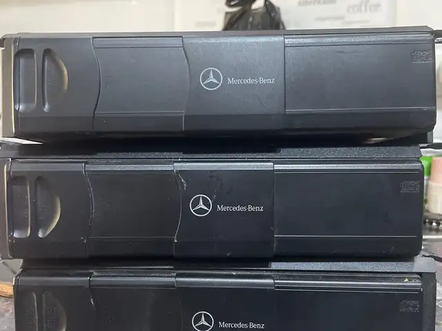 CD-чейнджер, Худжанд