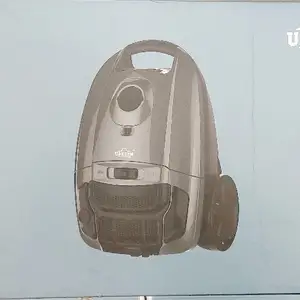 Пылесос ZL919, Душанбе