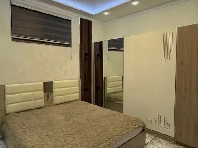 2-комн. квартира, 8 этаж, 50м², 17 мкр, Хуҷанд