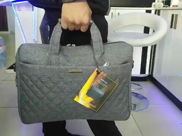 Сумка для ноутбука, Худжанд