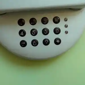 Стационарный телефон, Душанбе