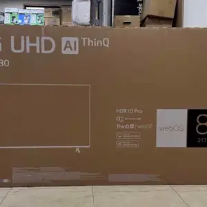 Телевизор LG 86, Душанбе