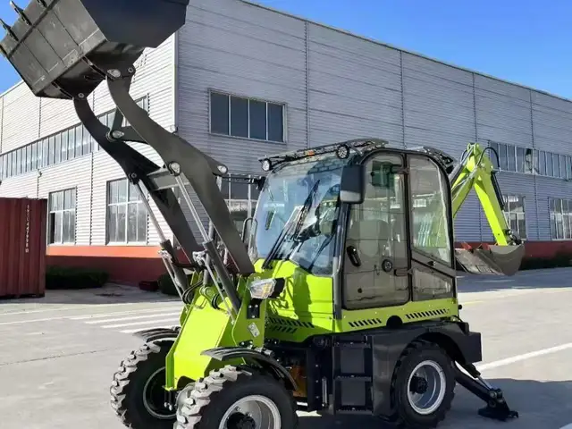 Экскаватор, Душанбе
