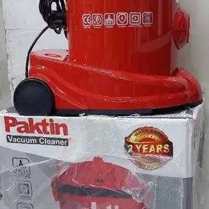 Пылесос Paktin, Душанбе